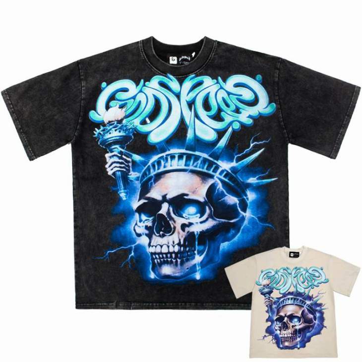 Picture of Godspeed T Shirts Short _SKUGodspeedM-2XLcztx970612998